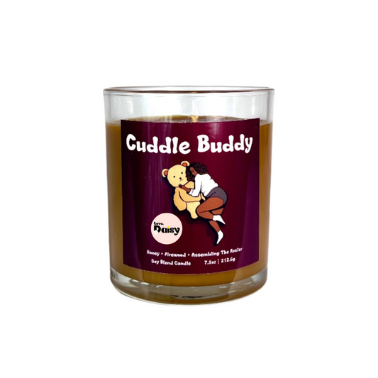 Cuddle Buddy