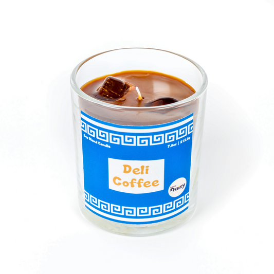 Deli Coffee