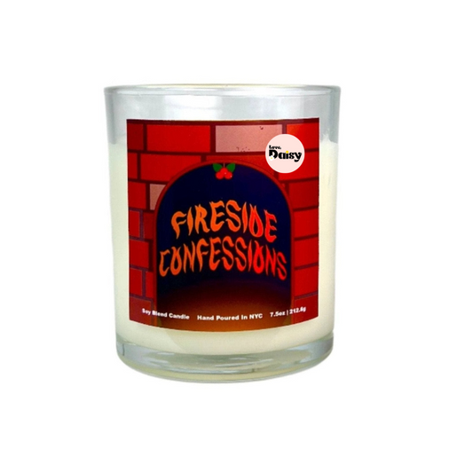 Fireside Confessions