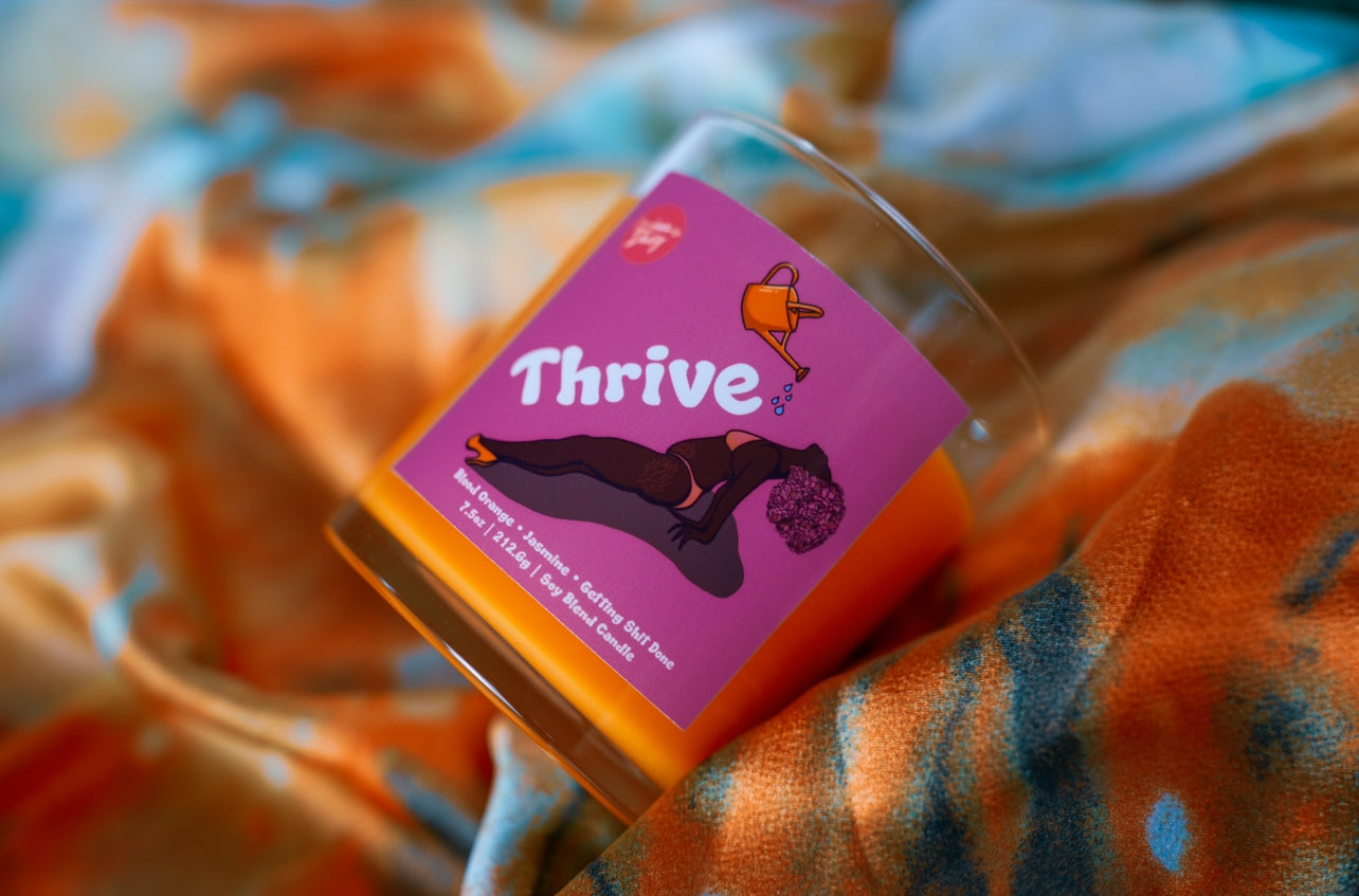 Thrive