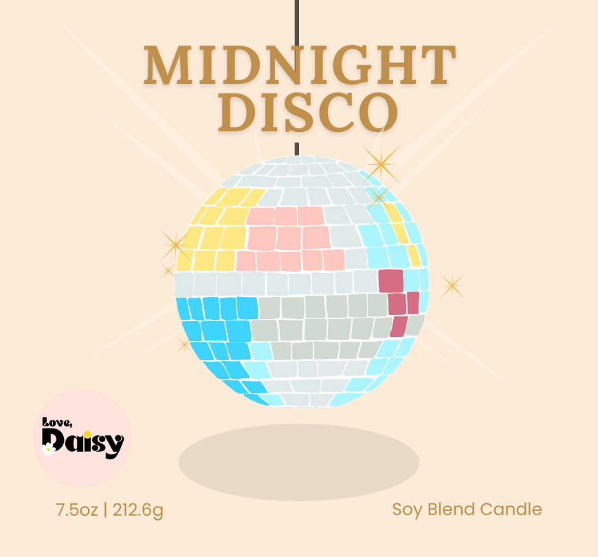 Midnight Disco