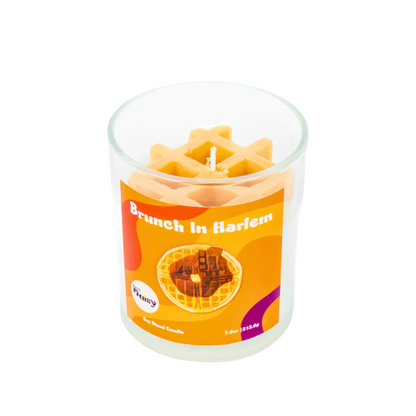 Specialty Candle Bundle