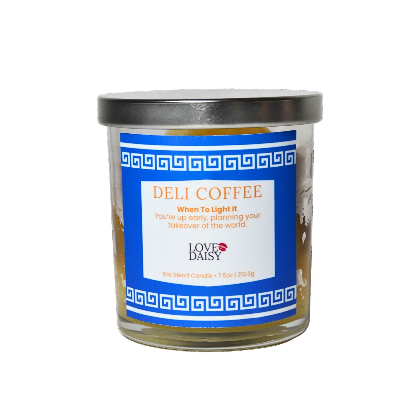 Deli Coffee